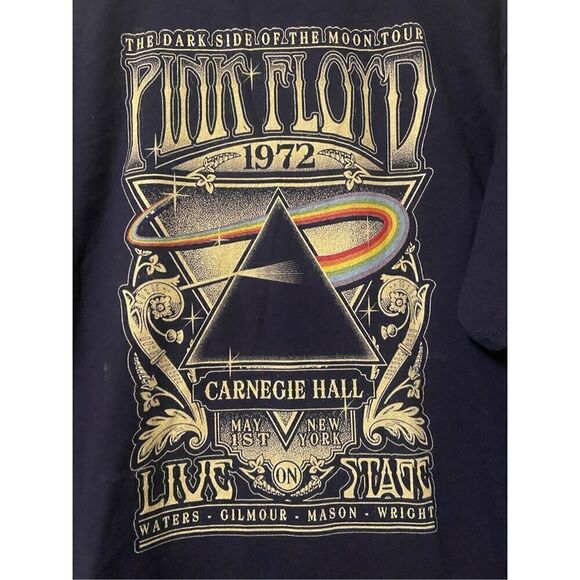 Pink Floyd T-shirt size XL - Picture 3 of 3